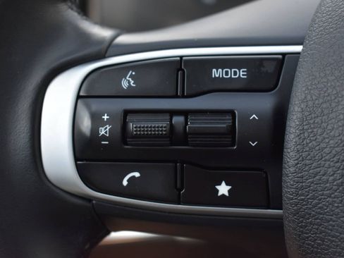Used 2023 Kia Sportage EX FWD image 20
