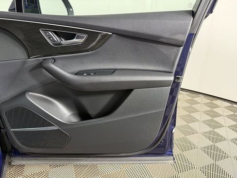 Used 2022 Audi Q7 3.0T Premium Plus w/ Premium Plus Package image 25