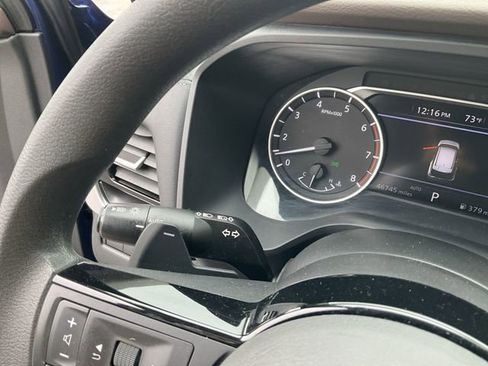 Used 2022 Nissan Rogue SV AWD/4WD image 20