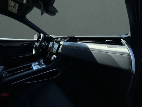 New 2026 Jaguar F-PACE R-Dynamic S image 24