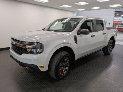 Used 2023 Ford Maverick Tremor w/ Tremor Off-Road Package