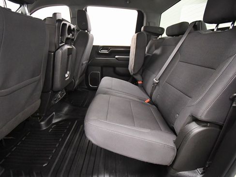 Used 2024 GMC Sierra 3500 SLE image 14