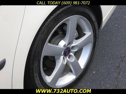 Used 2005 Saab 9-3 Arc image 31