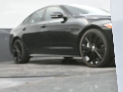 New 2024 Jaguar XF R-Dynamic SE image 28