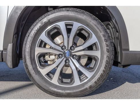 Used 2021 Subaru Forester Limited w/ Popular Package #3 image 9