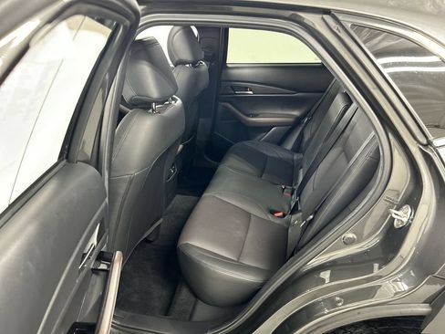 Certified 2024 MAZDA CX-30 2.5 Turbo w/ Premium Plus Pkg AWD/4WD image 21