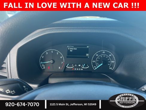 Used 2021 Ford Transit 350 XLT image 16