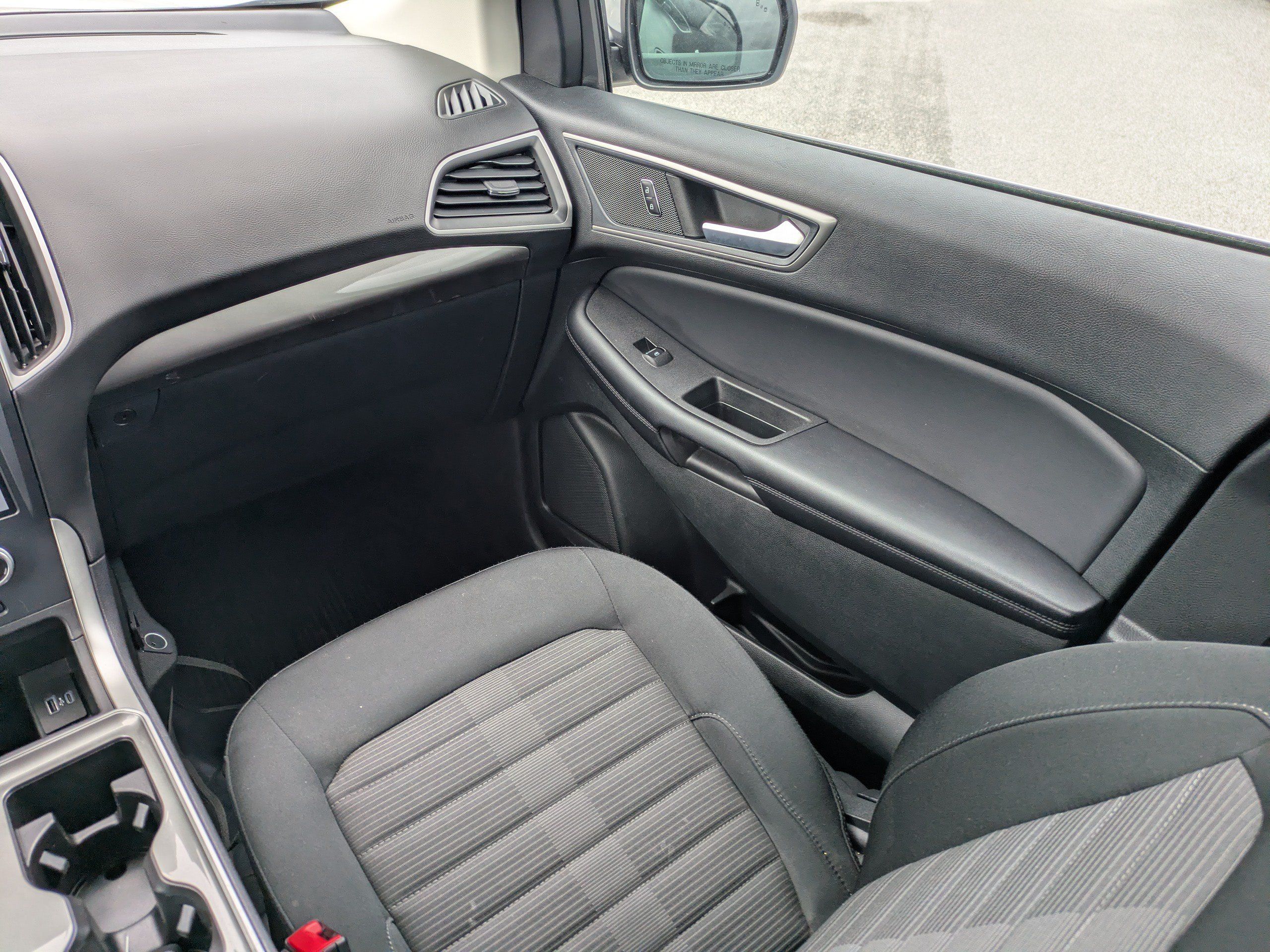 Used 2023 Ford Edge SEL AWD/4WD image 20