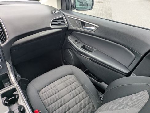 Used 2023 Ford Edge SEL AWD/4WD image 20