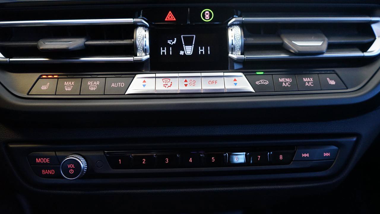 Used 2021 BMW 228i Gran Coupe w/ Convenience Package FWD image 17