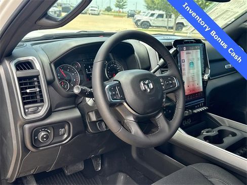 New 2025 RAM 2500 Lone Star image 20