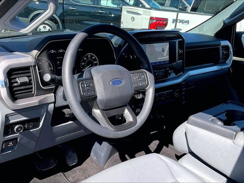 Used 2022 Ford F150 XL w/ Equipment Group 101A High image 13