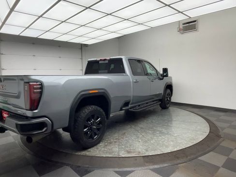 Certified 2024 GMC Sierra 2500 AT4 w/ Technology Package image 45