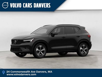 New 2026 Volvo XC40 B5 Plus w/ Protection Package Premier