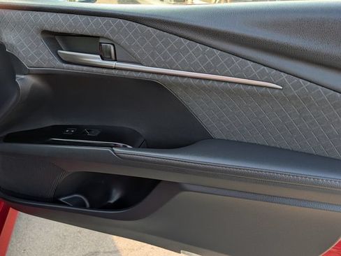 Certified 2026 Toyota Camry XLE FWD image 33