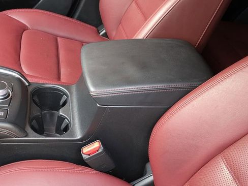 Used 2021 MAZDA CX-5 Carbon Edition image 9