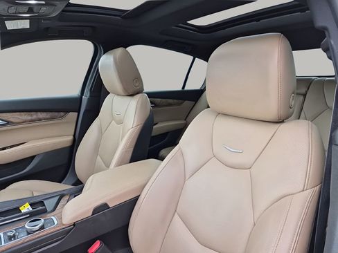 Certified 2023 Cadillac CT5 Premium Luxury w/ Parking Package image 30