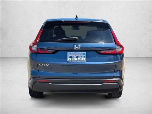 Used 2023 Honda CR-V EX image 7