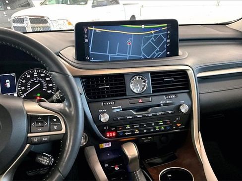 Certified 2021 Lexus RX 350 350 w/ Premium Package image 9