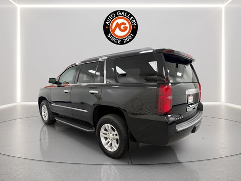 Used 2018 Chevrolet Tahoe LT AWD/4WD image 5
