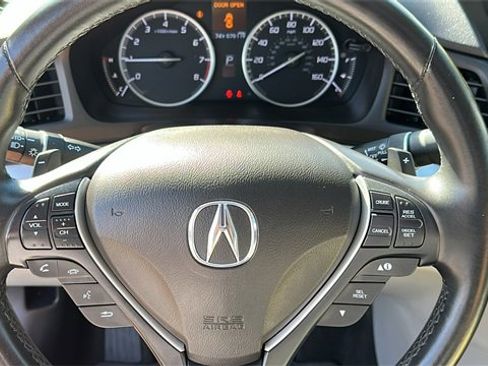 Certified 2018 Acura ILX image 12