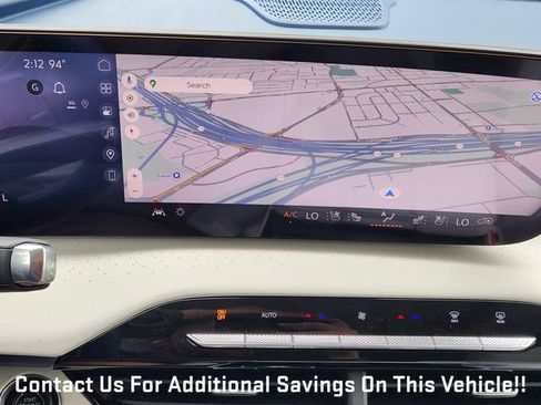 New 2026 Buick Enclave Avenir w/ Super Cruise Package FWD image 12