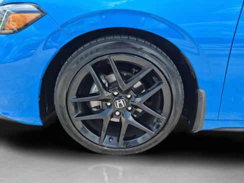 Used 2025 Honda Civic Sport image 30