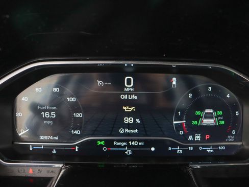 Used 2023 GMC Sierra 1500 Elevation w/ LPO, Elevation Black Package image 15