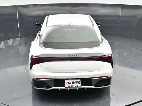 Used 2025 Kia K5 LXS image 47
