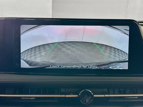 Used 2023 Nissan Ariya AWD image 23