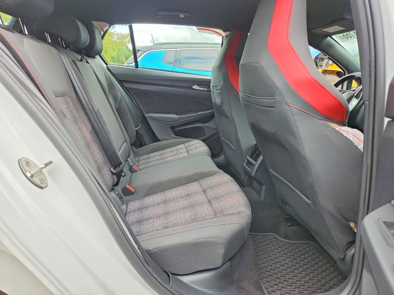 Used 2024 Volkswagen GTI S FWD image 6