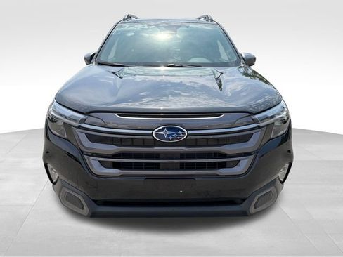New 2026 Subaru Forester Limited AWD/4WD image 2