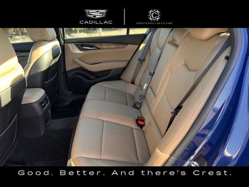 Used 2023 Cadillac CT5 Premium Luxury image 32