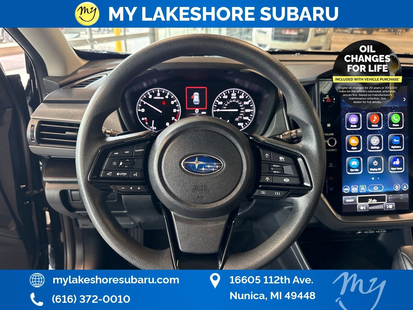 Certified 2024 Subaru Crosstrek 2.0i Premium AWD/4WD image 18