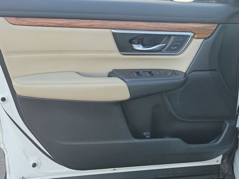 Used 2019 Honda CR-V EX-L image 13