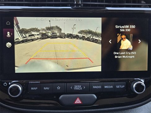 New 2025 Kia Soul S image 13