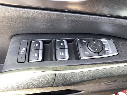 New 2025 Kia Sorento EX image 19