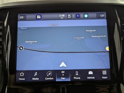 Used 2024 RAM 2500 Tradesman w/ Chrome Appearance Group image 24