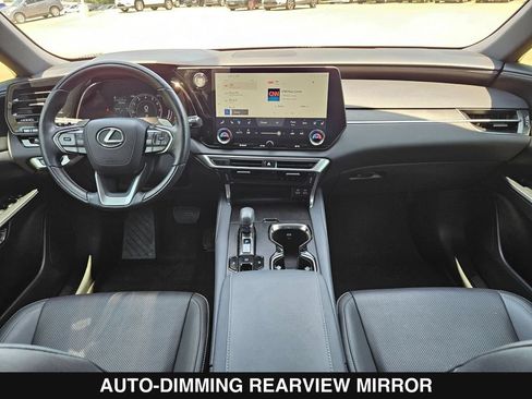 Used 2024 Lexus RX 350 Premium w/ Accessory Package (Z1) FWD image 19