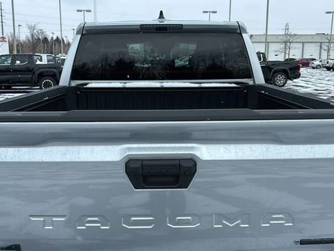 New 2026 Toyota Tacoma TRD Off-Road image 33