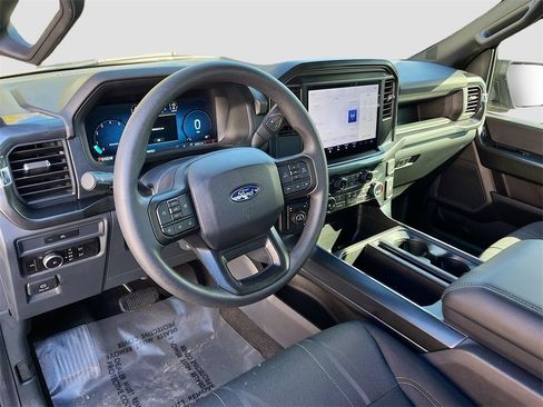 Used 2025 Ford F150 STX w/ Equipment Group 200A image 9