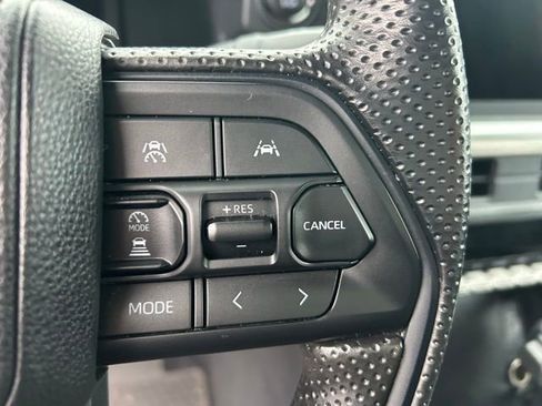 Used 2024 Toyota Tacoma SR5 image 23