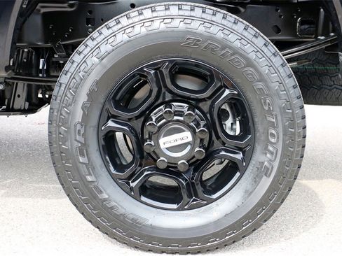 New 2026 Ford F250 XL w/ STX Appearance Package image 9