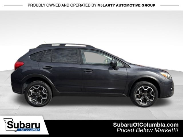 Used 2013 Subaru Crosstrek 2.0i Limited AWD/4WD image 11