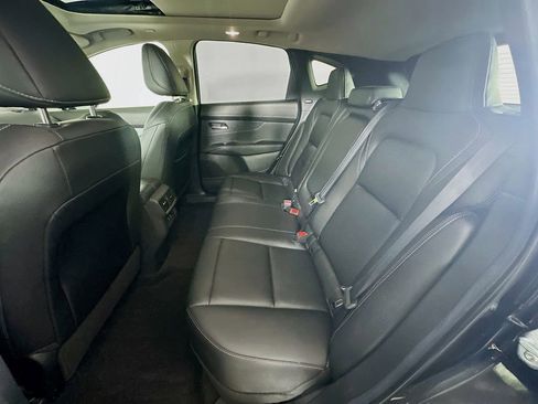 Certified 2025 Nissan Murano SL AWD/4WD image 34