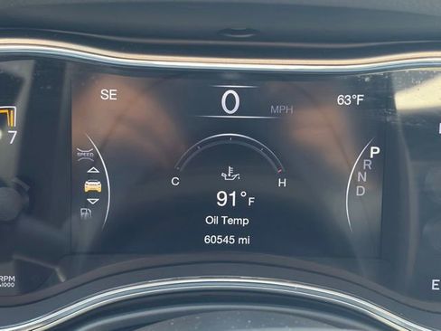 Used 2019 Jeep Grand Cherokee Altitude AWD/4WD image 19