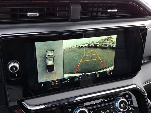 New 2026 GMC Sierra 1500 AT4X AWD/4WD image 15