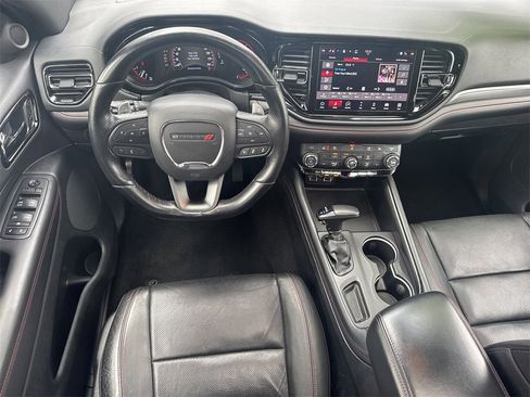 Used 2024 Dodge Durango GT image 24