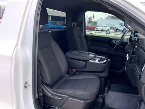 Certified 2024 GMC Sierra 1500 Pro w/ Pro Value Package image 14