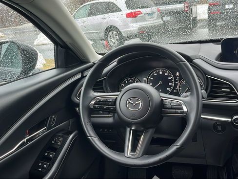 Certified 2025 MAZDA CX-30 AWD 2.5 S w/ Preferred Package image 22